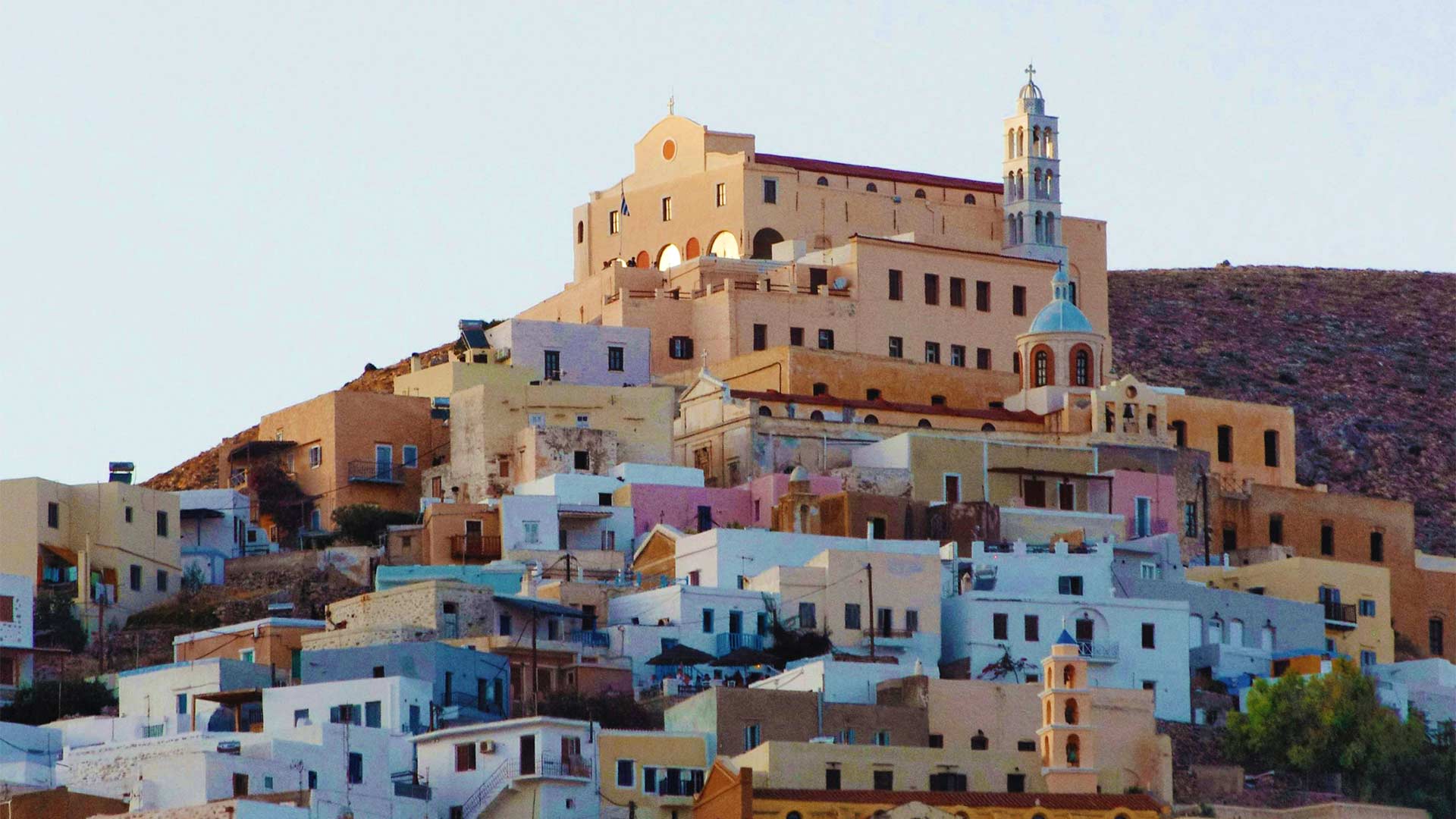 Ano syros Syros