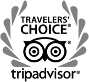 Tripadvisor Travellers' Choice