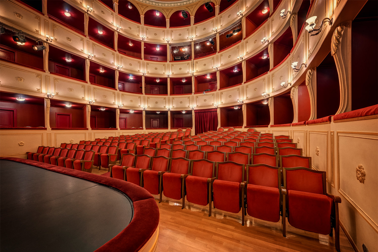 Art and culture attractions near Aegean Paradiso Vacational Club in Syros